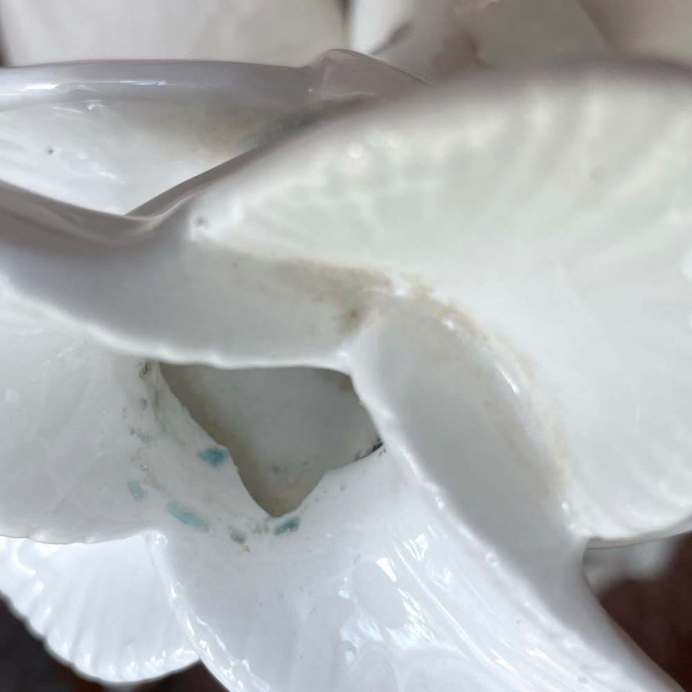 Fitz & Floyd Candle Holders - Picture 10 of 10